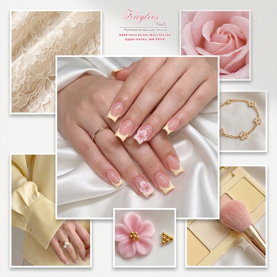 Nail Art